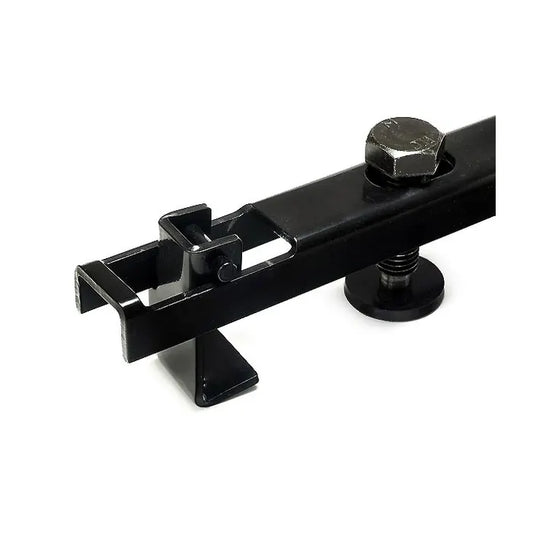 Crankshaft Pulley Puller: Beetle (1950-1979), T2 Bay (1968-1979), T2 Split Bus (1950-1967)