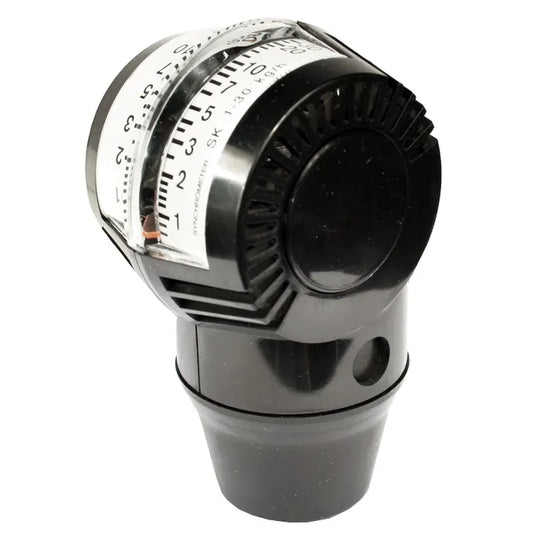 Carburettor Air Flow Meter for use with IDF/ DRLA/ HPMX Carburettors: Beetle (1950-1979), T2 Bay (1968-1979), T2 Split Bus (1950-1967)