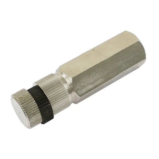 Oil Filler Nut Tool Internal Type: Beetle (1947-1979), T2 Bay (1968-1979), T2 Split Bus (1950-1967)