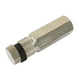 Oil Filler Nut Tool Internal Type: Beetle (1947-1979), T2 Bay (1968-1979), T2 Split Bus (1950-1967)