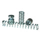 Heavy Duty Oil Pressure Dual Relief Piston & Spring Kit: Beetle (1960-1979), T2 Bay (1968-1979), T2 Split Bus (1950-1967)