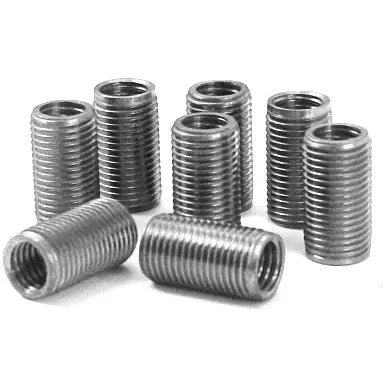 Case Savers 10mm I.D.X 14mm O.D. Set Of 8 Beetle (1960-1979), T2 Bay (1968-1979), T2 Split Bus (1961-1967)