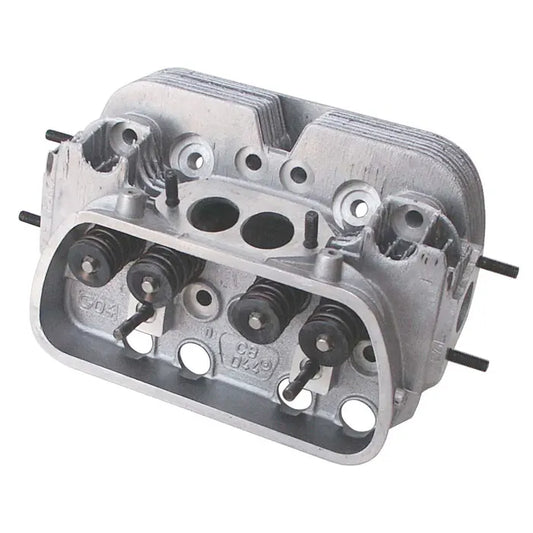 CB Performance 044 Special Cylinder Head 90.5/92mm 40x35.5mm Single Spring Complete: Beetle (1960-1979), T2 Bay (1968-1979), T2 Split Bus (1960-1967)