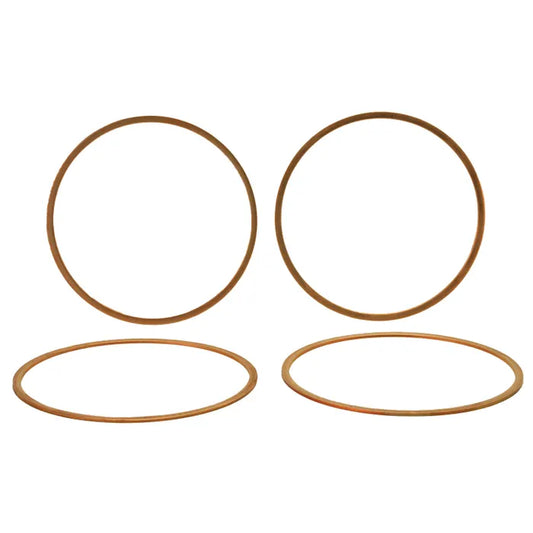 Cylinder Head Copper Gasket Set 94mm x 1.5mm: Beetle (1960-1979), T2 Bay (1968-1979), T2 Split Bus (1960-1967)