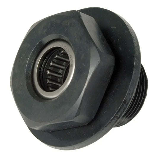 Crankshaft Gland Nut and Washer Chromoly 38mm: Beetle (1960-1979), T2 Bay (1968-1979), T2 Split Bus (1960-1967)