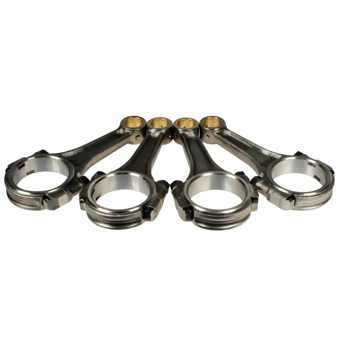 SSP Con Rod Set 1300-1600cc I-Beam 5.4'' Length VW Journal: Beetle (1960-1979), T2 Bay (1968-1979), T2 Split Bus (1960-1967)