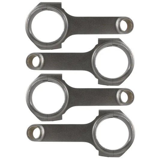 SSP Con Rod Set H-Beam 5.4'' Length VW Journal: Beetle (1960-1979), T2 Bay (1968-1979), T2 Split Bus (1960-1967)