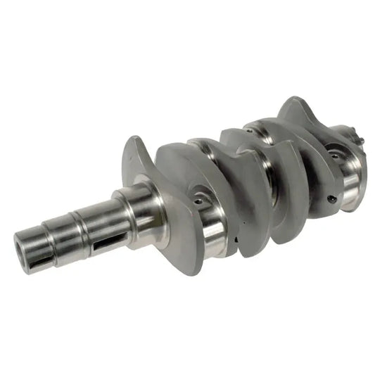 SSP Forged Counterweighted Crankshaft 78.4mm VW Journal
