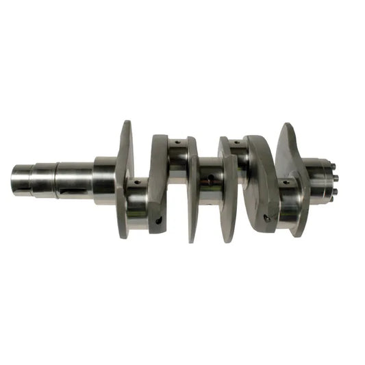 SSP Forged Counterweighted Crankshaft 82mm VW Journal: Beetle (1960-1979), T2 Bay (1968-1979), T2 Split Bus (1960-1967)