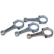 CB Performance Con Rod Set I-Beam 5.4'' Length VW Journal: Beetle (1960-1979), T2 Bay (1968-1979), T2 Split Bus (1960-1967)