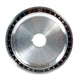 Scat Crankshaft Pulley Billet Aluminium: Beetle (1960-1979), T2 Bay (1968-1979), T2 Split Bus (1960-1967)