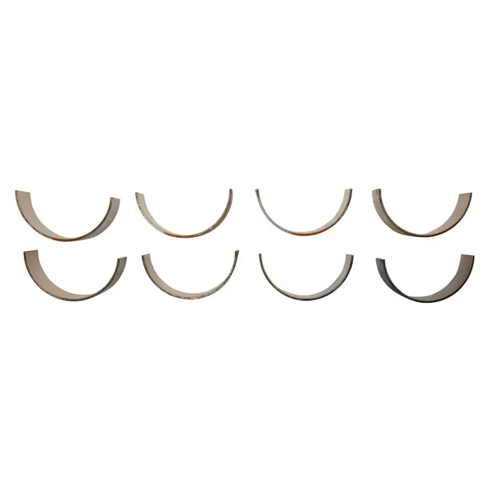 Big End Bearing Set Chevrolet Journal Standard: Beetle (1960-1979), T2 Bay (1968-1979), T2 Split Bus (1960-1967)
