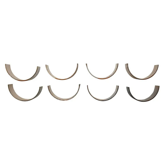 Big End Bearing Set Chevrolet Journal Standard: Beetle (1960-1979), T2 Bay (1968-1979), T2 Split Bus (1960-1967)