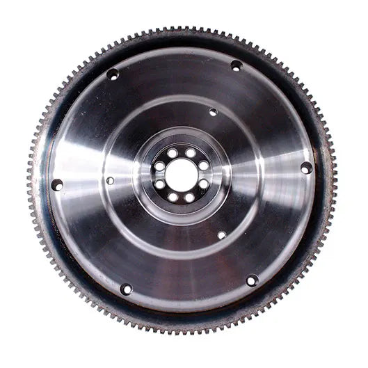 Lightened Flywheel Cast 8 Dowel 200mm 1500-1600cc : Beetle (1960-1979), T2 Bay (1968-1979), T2 Split Bus (1960-1967)