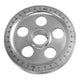 Sand Seal Pulley & Bolt-In Collar: Beetle (1960-1979), T2 Bay (1968-1979), T2 Split Bus (1960-1967)