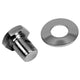 Crankshaft Pulley Bolt Extra Long: Beetle (1960-1979), T2 Bay (1968-1979), T2 Split Bus (1960-1967)