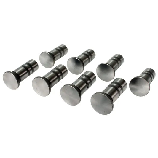 CB Performance Camshaft Follower Set 28mm Ultralight: Beetle (1960-1979), T2 Bay (1968-1979), T2 Split Bus (1960-1967)