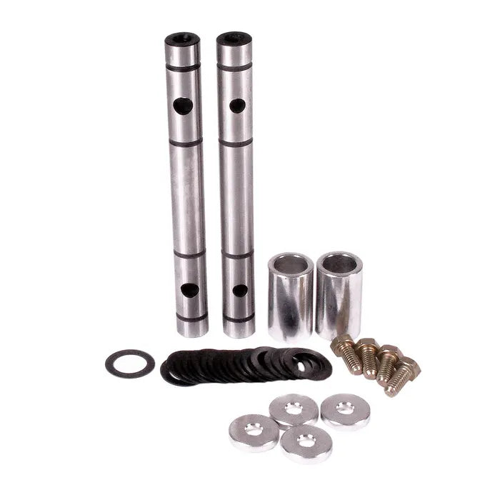 Rocker Shaft Set Bolt Up with Moving Centre: Beetle (1960-1979), T2 Bay (1968-1979), T2 Split Bus (1960-1967)