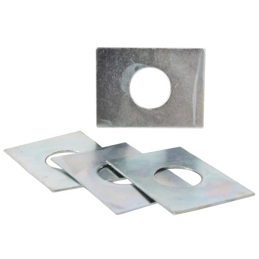 Rocker Stand Shim 0.030'': Beetle (1960-1979), T2 Bay (1968-1979), T2 Split Bus (1960-1967) Set of 4