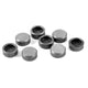 EMPI Valve Lash Cap Set Hardened 8mm: Beetle (1960-1979), T2 Bay (1968-1979), T2 Split Bus (1960-1967)