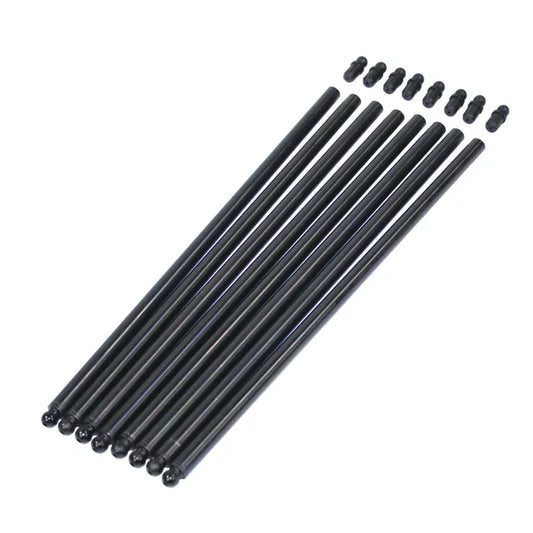 Manton Pushrod Set Chromoly Cut to Length: Beetle (1960-1979), T2 Bay (1968-1979), T2 Split Bus (1960-1967)