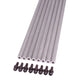 CB Performance Pushrod Set Aluminium Cut to Length: Beetle (1960-1979), T2 Bay (1968-1979), T2 Split Bus (1960-1967)