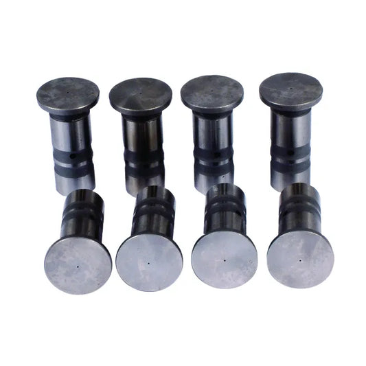 Scat Camshaft Follower Set Lube-a Lobe: Beetle (1947-1979), T2 Bay (1968-1979), T2 Split Bus (1950-1967)