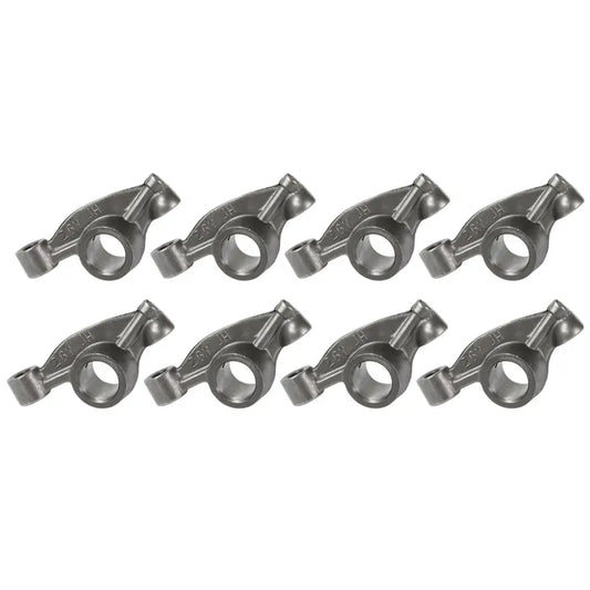 Ratio Rocker Arm Set 1.25:1 Standard Style Beetle (1960-1979), T2 Bay (1968-1979), T2 Split Bus (1960-1967)
