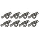 Ratio Rocker Arm Set 1.25:1 Standard Style Beetle (1960-1979), T2 Bay (1968-1979), T2 Split Bus (1960-1967)