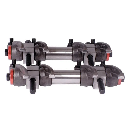 Scat Ratio Rocker Set 1.4:1 Pro-Comp: Beetle (1960-1979), T2 Bay (1968-1979), T2 Split Bus (1960-1967)