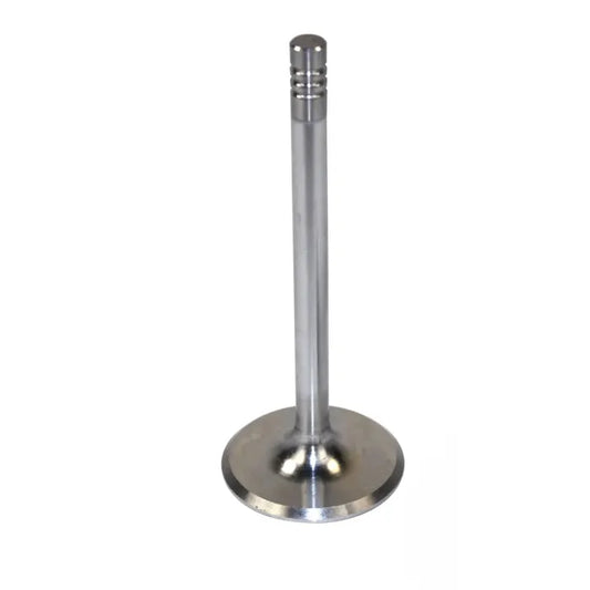 Exhaust Valve 32mm x 8mm 1300-1600cc Stainless Steel: Beetle (1960-1979), T2 Bay (1968-1979), T2 Split Bus (1960-1967)