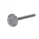 Exhaust Valve 32mm x 8mm 1300-1600cc Stainless Steel: Beetle (1960-1979), T2 Bay (1968-1979), T2 Split Bus (1960-1967)