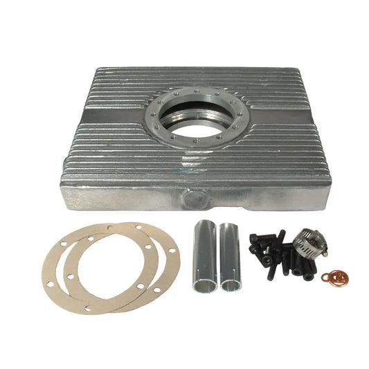 Deep Sump 1.5 Quart 1200-1600cc: Beetle (1960-1979), T2 Bay (1968-1979), T2 Split Bus (1960-1967)