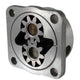 Oil Pump 1200-1600cc for 3 Rivet Camshaft 26mm: Beetle (1960-1970), T2 Bay (1968-1970), T2 Split Bus (1960-1967)