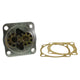 Oil Pump 1200-1600cc Heavy Duty for 3 Rivet Camshaft 26mm: Beetle (1960-1970), T2 Bay (1968-1970), T2 Split Bus (1960-1967)