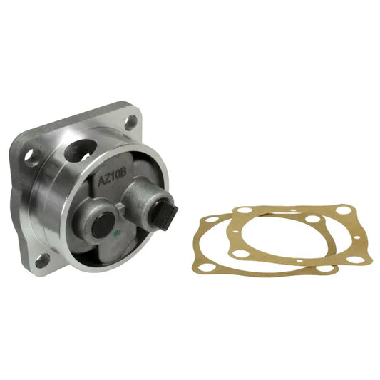Oil Pump 1200-1600cc Heavy Duty for 3 Rivet Camshaft 26mm: Beetle (1960-1970), T2 Bay (1968-1970), T2 Split Bus (1960-1967)