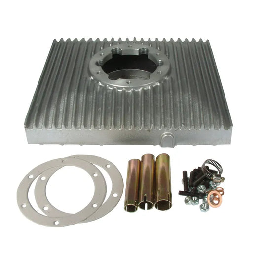 Deep Sump 1.5 Litre: Beetle (1960-1979), T2 Bay (1968-1979), T2 Split Bus (1960-1967)