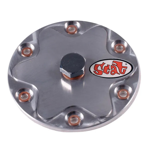 Sump Plate 1200-1600cc Billet Aluminium: Beetle (1960-1979), T2 Bay (1968-1979), T2 Split Bus (1960-1967)