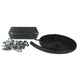 Oil Breather Box Kit Polished Aluminium: Beetle (1960-1979), T2 Bay (1968-1979), T25 (1980-1983)