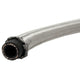 Oil Hose 1/2'' Stainless Steel Braided Per Metre: Beetle (1950-1979), T2 Bay (1968-1979), T2 Split Bus (1950-1967)