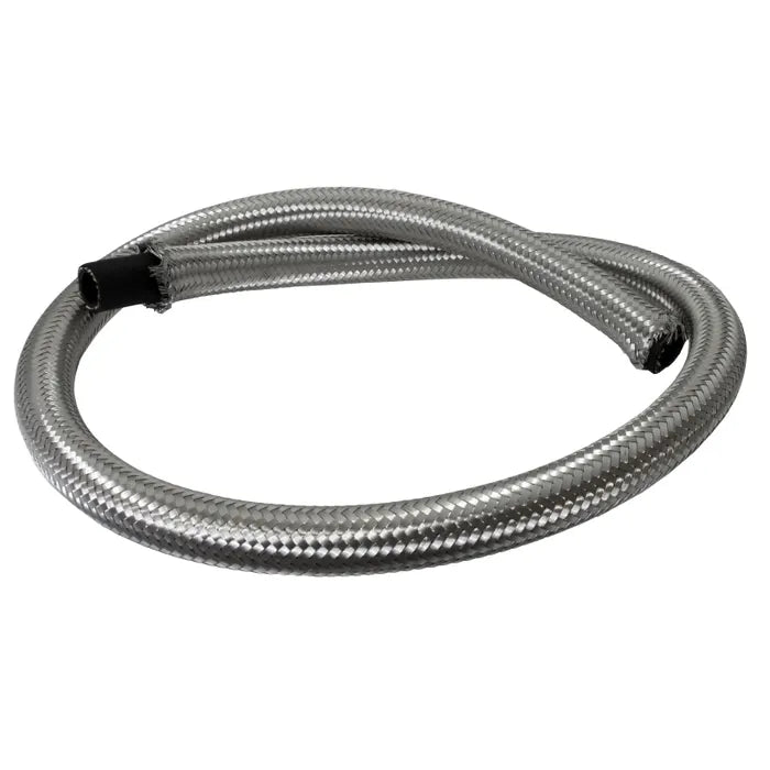 Oil Hose 1/2'' Stainless Steel Braided Per Metre: Beetle (1950-1979), T2 Bay (1968-1979), T2 Split Bus (1950-1967)