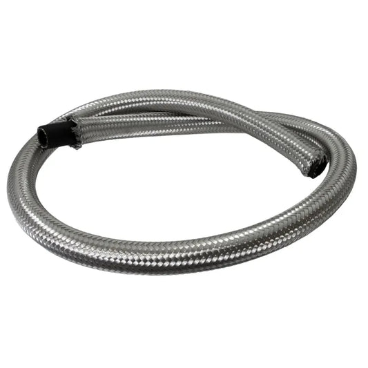 Oil Hose 1/2'' Stainless Steel Braided Per Metre: Beetle (1950-1979), T2 Bay (1968-1979), T2 Split Bus (1950-1967)