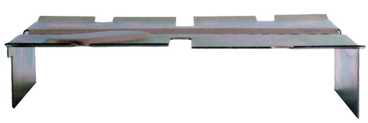 Oil Windage Tray 1200-1600cc: Beetle (1960-1979), T2 Bay (1968-1979), T2 Split Bus (1960-1967)