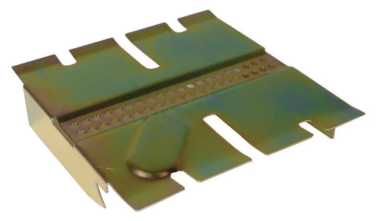 Oil Windage Tray 1200-1600cc: Beetle (1960-1979), T2 Bay (1968-1979), T2 Split Bus (1960-1967)