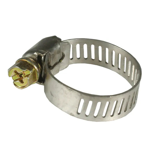 Oil Hose Clip Set: Beetle (1960-1979), T2 Bay (1968-1979), T2 Split Bus (1960-1967)