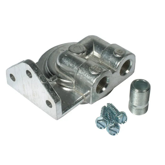 Oil Filter Head Ports Left: Beetle (1960-1979), T2 Bay (1968-1979), T25 (1980-1983)