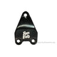 Oil Cooler Block-Off 1200-1600cc Black Anodised: Beetle (1960-1979), T2 Bay (1968-1979), T2 Split Bus (1960-1967)