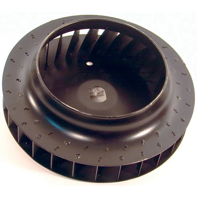 Welded & Balanced Cooling Fan 1300-1600cc Twin Port: Beetle (1960-1979), T2 Bay (1968-1979), T2 Split Bus (1960-1967)
