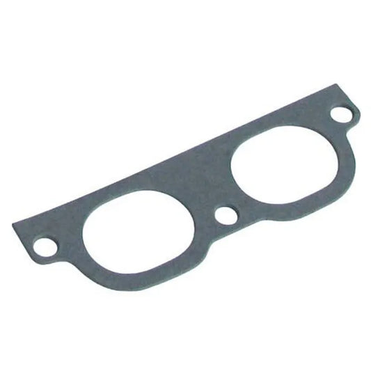 Inlet Manifold Gasket for Comp Eliminator Heads: Beetle (1950-1979), T2 Bay (1968-1979), T2 Split Bus (1950-1967)