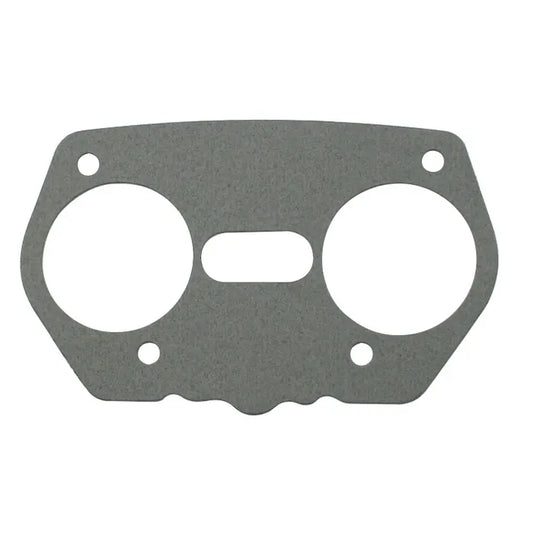 Air Filter Base Gaskets for IDF/DRLA Carburettor: Beetle (1960-1979), T2 Bay (1968-1979), T25 (1980-1983)